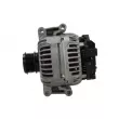 Alternateur SEG Automotive 0124525226 - Visuel 2