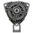 Alternateur SEG Automotive 0124555137 - Visuel 1