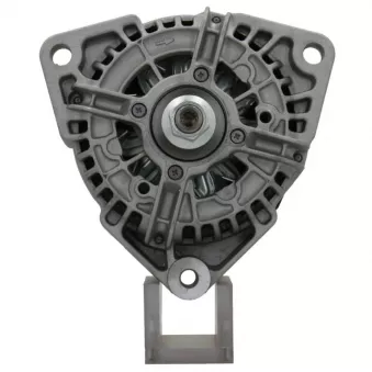 Alternateur SEG Automotive 0124555137