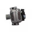 Alternateur SEG Automotive 0124615068 - Visuel 2