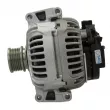 Alternateur SEG Automotive 0124615070 - Visuel 2