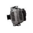 Alternateur SEG Automotive 0124625208 - Visuel 2