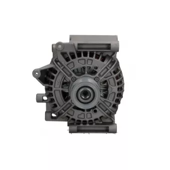 Alternateur SEG Automotive 0124625212