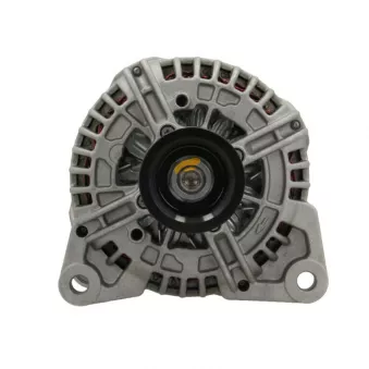 Alternateur SEG Automotive 0124655018