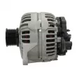 Alternateur SEG Automotive 0124655018 - Visuel 2