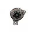 Alternateur SEG Automotive 0124655020 - Visuel 1