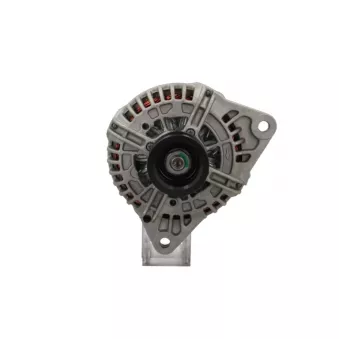 Alternateur SEG Automotive 0124655020