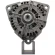 Alternateur SEG Automotive 0124655194 - Visuel 1