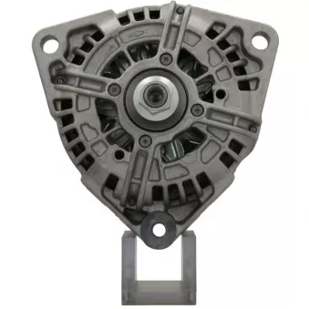 Alternateur SEG Automotive 0124655194