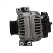 Alternateur SEG Automotive 0124655205 - Visuel 2