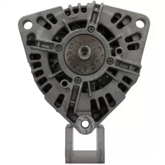 Alternateur SEG Automotive