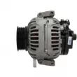 Alternateur SEG Automotive 0124655405 - Visuel 2