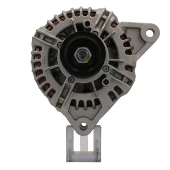 Alternateur SEG Automotive 0124655431