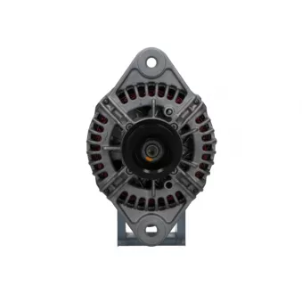 Alternateur SEG Automotive 0124655445