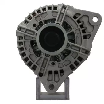 Alternateur SEG Automotive 0124655511