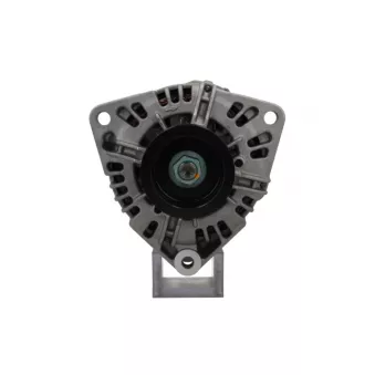 Alternateur SEG Automotive 0124655515