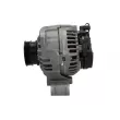 Alternateur SEG Automotive 0124655515 - Visuel 2