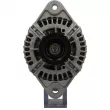 Alternateur SEG Automotive 0124655671 - Visuel 1