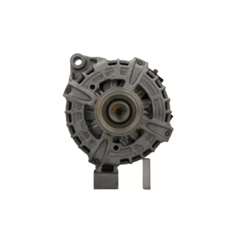 Alternateur SEG Automotive 0125711053