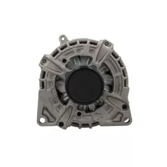 Alternateur SEG Automotive 0125711087