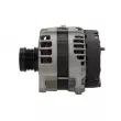 Alternateur SEG Automotive 0125711087 - Visuel 2