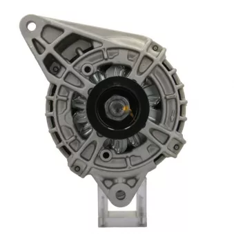 Alternateur SEG Automotive 0125711181
