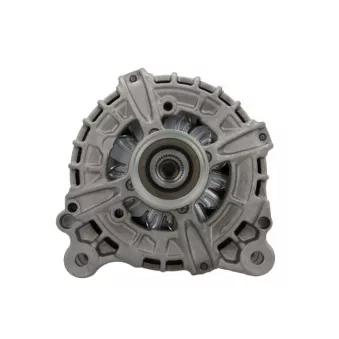 Alternateur SEG Automotive 0125811035