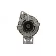 Alternateur SEG Automotive 0125811047 - Visuel 1