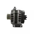 Alternateur SEG Automotive 0125811085 - Visuel 2