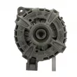 Alternateur SEG Automotive 0125811109 - Visuel 1