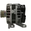 Alternateur SEG Automotive 0125811109 - Visuel 2