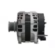 Alternateur SEG Automotive 0125811177 - Visuel 2