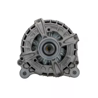 Alternateur SEG Automotive 0125811178
