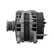 Alternateur SEG Automotive 0125811178 - Visuel 2