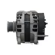 Alternateur SEG Automotive 0125811180 - Visuel 2