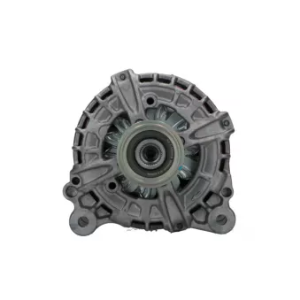 Alternateur SEG Automotive 0125811182