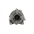 Alternateur SEG Automotive 0125812025 - Visuel 1