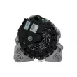 Alternateur SEG Automotive F000BL048A - Visuel 3