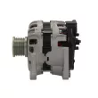 Alternateur SEG Automotive F000BL04TC - Visuel 2