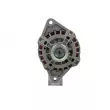 Alternateur SEG Automotive F000BL0761 - Visuel 1