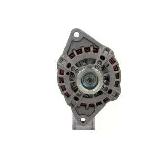 Alternateur SEG Automotive