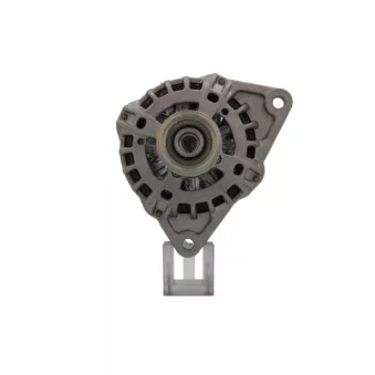 Alternateur SEG Automotive F000BL0777