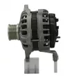 Alternateur SEG Automotive F000BL07CE - Visuel 2