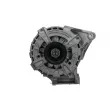 Alternateur SEG Automotive F000BL08D7 - Visuel 1