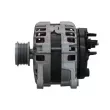Alternateur SEG Automotive F000BL08UB - Visuel 2