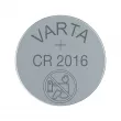 Pile Bouton CR 2016 VARTA AM 38-007 - Visuel 2