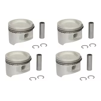 Piston NE
