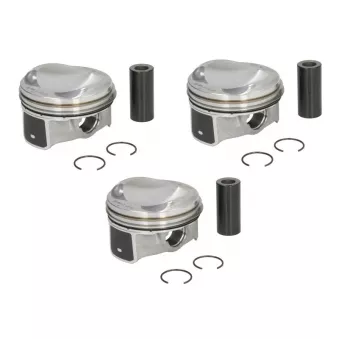 Piston NE 130050059100