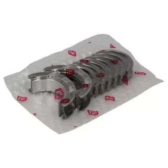 Kit de coussinet de vilebrequin NE 6007110000