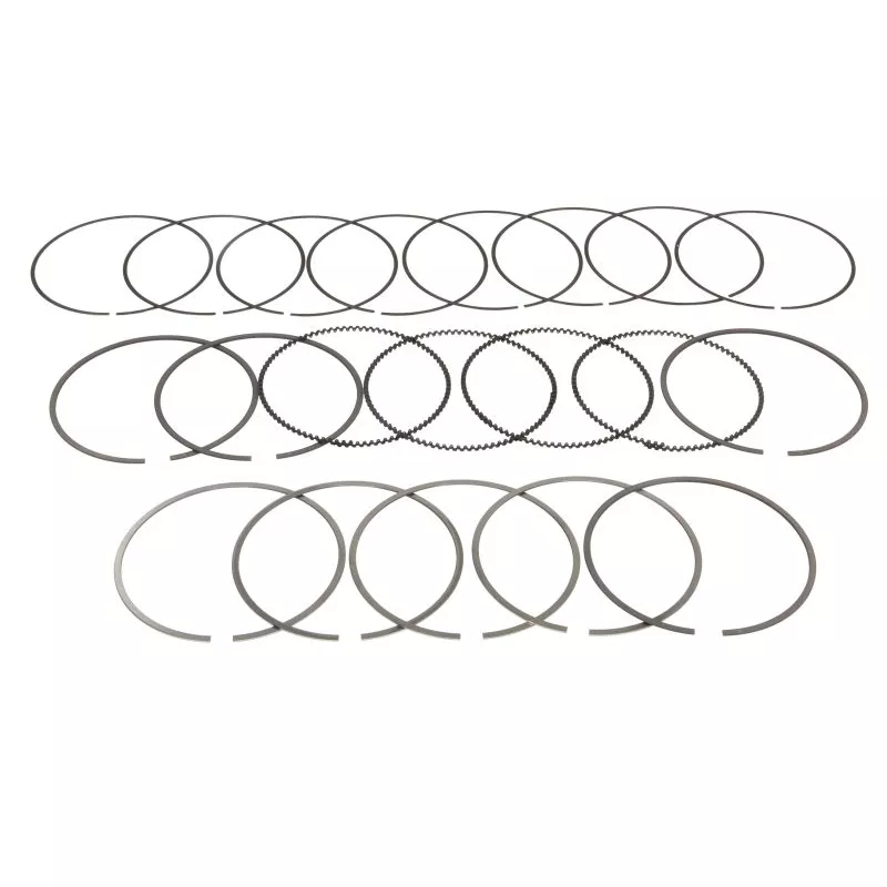 Jeu de segments de pistons NE 7996960000